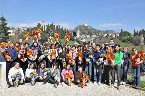 Pasqua 2010