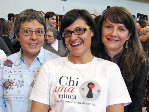 TGS Eurogroup a Convegno.
