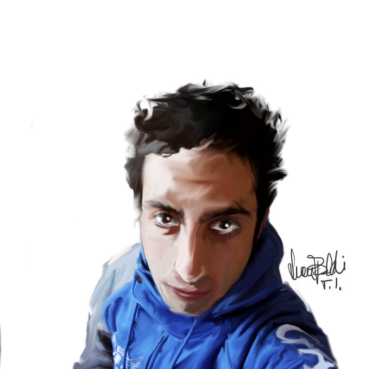 Luca Baldi
