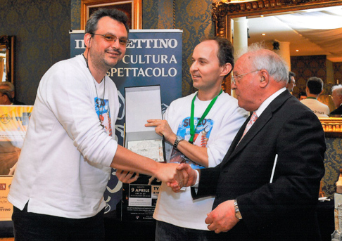 Album di famiglia della Su e Zo 2011