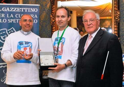 Album di Famiglia della Su e Zo 2011