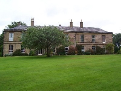 Savio House, Bollinton, Cheshire.
