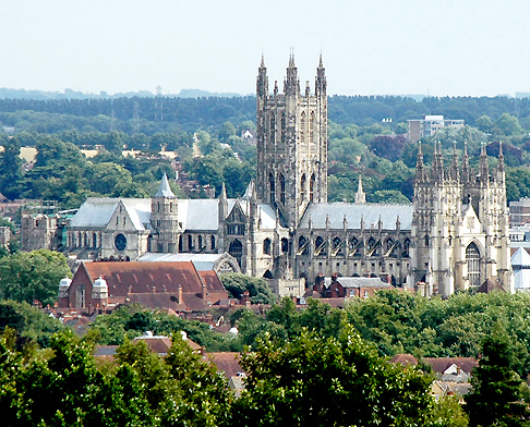 Canterbury Cathedral