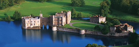 Leeds Castle