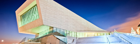 Museum of Liverpool