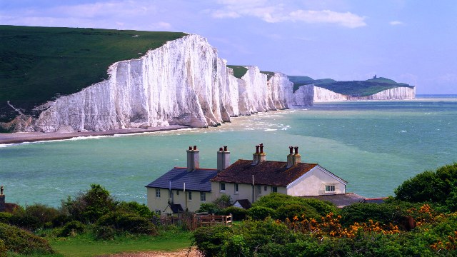 Seven Sisters