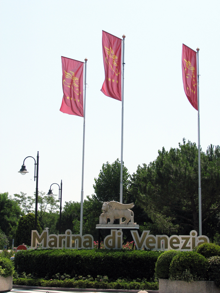 Marina di Venezia