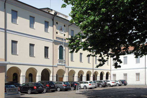 Collegio Astori, Mogliano V.to.