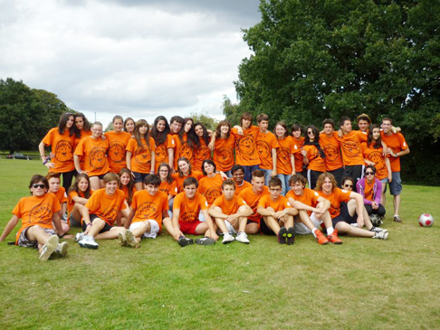 TGS Tonbridge 2011