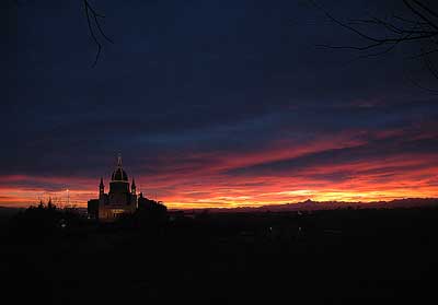 Colle Don Bosco