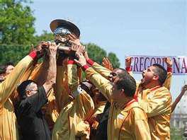 Clericus Cup 2011