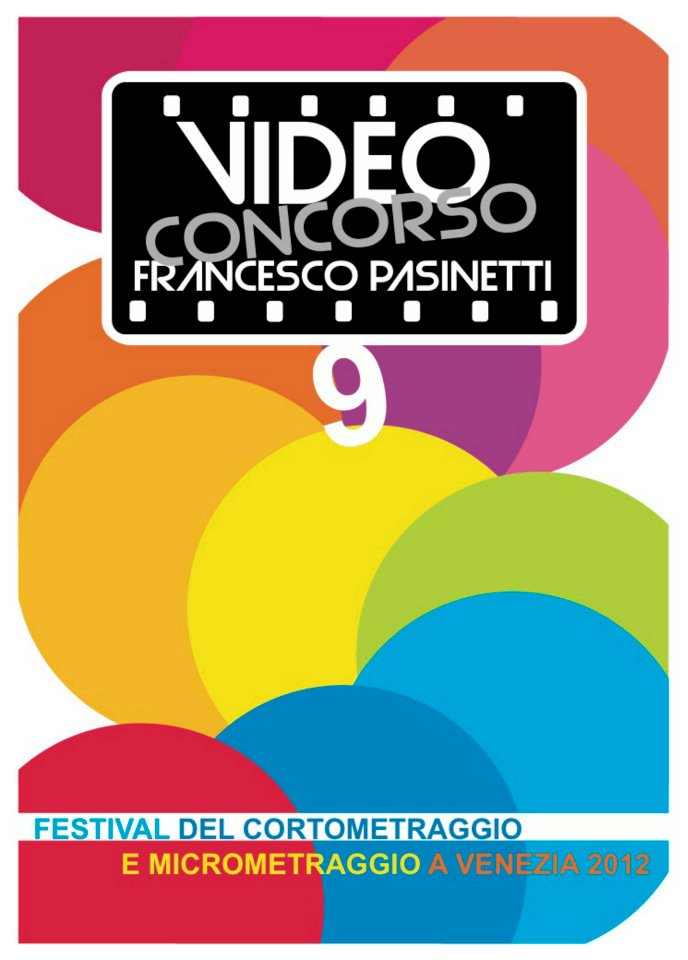 Videoconcorso Pasinetti 2012