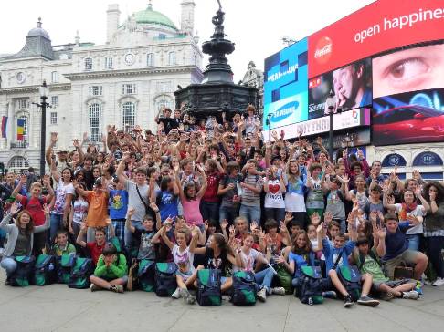 TGS Sumer 2012