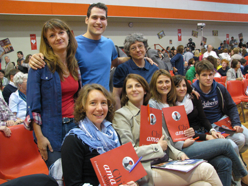 Chi Ama Educa 2012