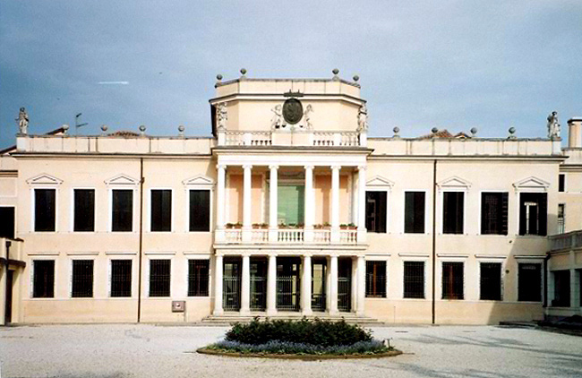 Istituto Maria Ausiliatrice, Padova