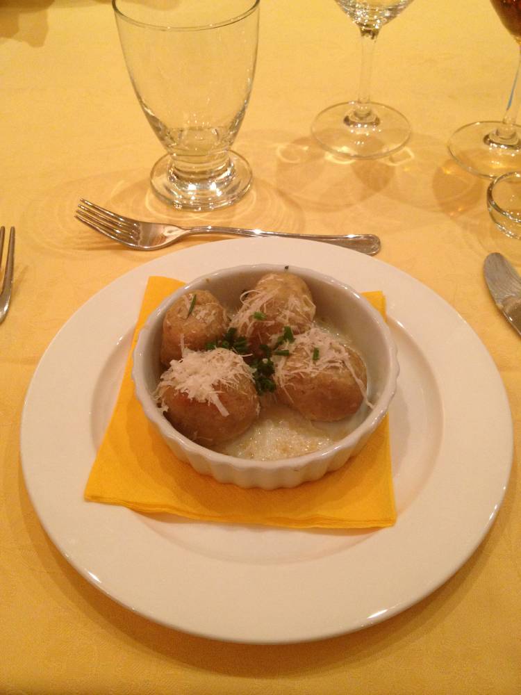 Dumplings