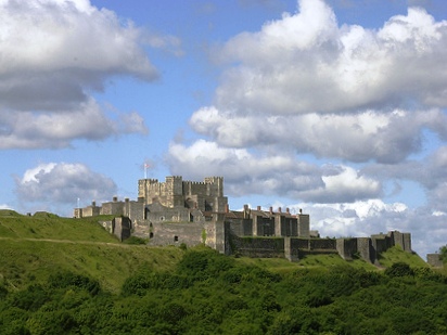 Dover Castle