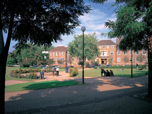 Guildford College