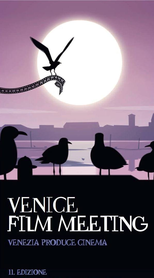 VeniceFilmMeeting