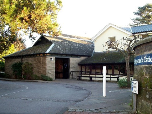 St. Augustins Catholic Church, Tunbridge Wells