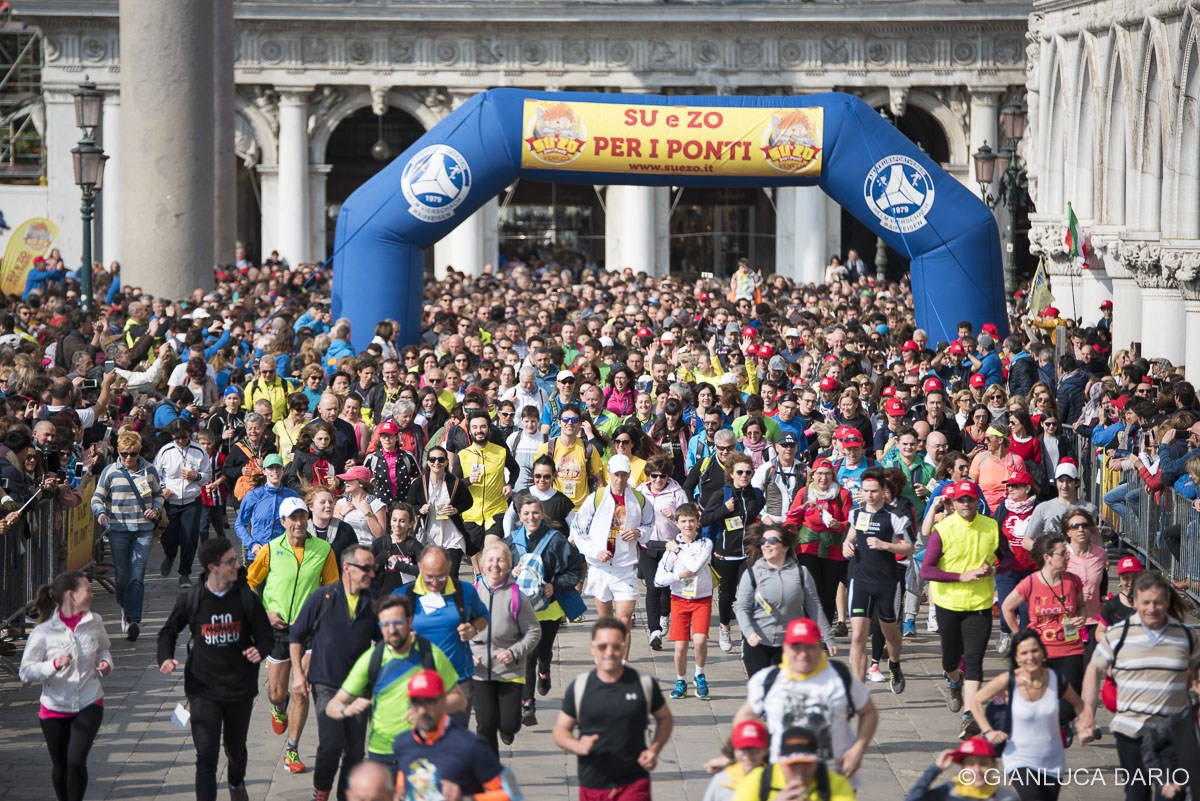 Risultato immagini per su e zo per i ponti