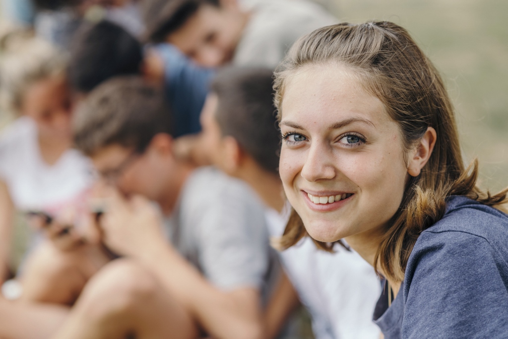 esempi di profili di incontri per donne